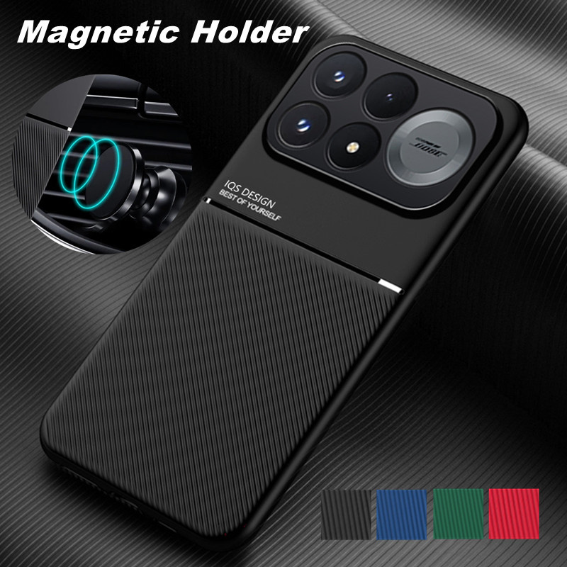 Area Rug - Xiaomi Poco F9 Pro/F9 Ultra用頑丈な滑り止めケース、保護カバー、マグネット式吸着ホルダー、コック、ファンダス、カパ
