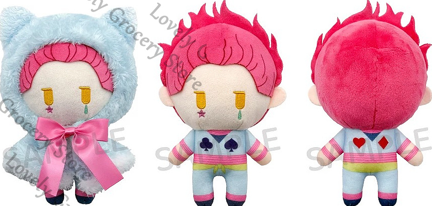 ハンター×ハンター ゴン・フリークス キルア・ゾルディック  - Throw Pillow のレビューと価格